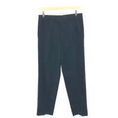 HUGO BOSS ヒューゴボス スラックスパンツ  ボトムス/大きいサイズ    ネイビー メンズ / 243001004802のサムネイル
