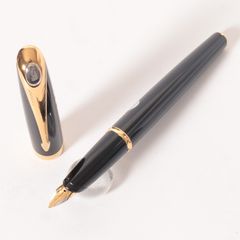 Pilot Custom 万年筆 falconニブ パイロット 14k-585 - メルカリ