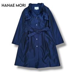 希少 FUMIE TANAKA フミエタナカ 変形 ロングコート - メルカリ