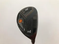 ダンロップ　XXIO X-eks-　20度　Miyazaki AX-1　Sフレックス　ユーティリティ　中古【最短即日発送】のサムネイル