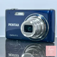 2026年最新】Optio P70の人気アイテム - メルカリ