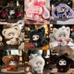 MEOVV BITE NOW KITTY PLUSH キーリング シークレット - メルカリ
