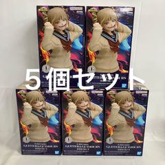 僕のヒーローアカデミア GLITTER&GLAMOURS トガヒミコ 15個 - メルカリ