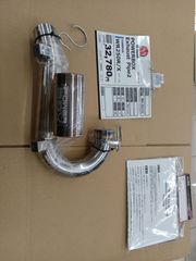WR250X/R SP忠男 パワーボックス エキパイ - メルカリ
