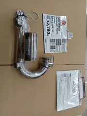 【SP忠男】POWERBOX Exhaust Pipe エキゾーストパイプ【箱無し・備品あり】WR250R/X（2007～2014）のサムネイル