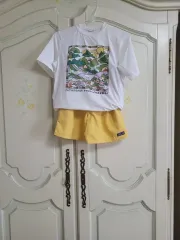 パタゴニア キッズ コーディネートセット(M/10)のサムネイル