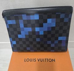 LOUIS VUITTON ルイヴィトン 25SS ダモフラージュ ジャカード - メルカリ