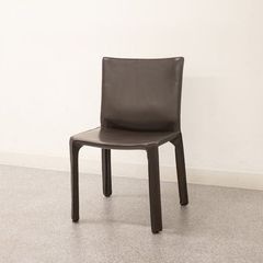 Cassina カッシーナ CABチェア ブライアールート 未使用に近い - メルカリ