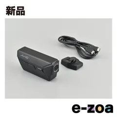 DAYTONA  デイトナ バイク専用ドライブレコーダー MiVue MP30GPS 49341 (2636360)のサムネイル