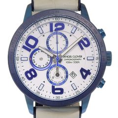 CITIZEN】シチズン エコドライブ CA4426-28E B620-S117399 ステンレス