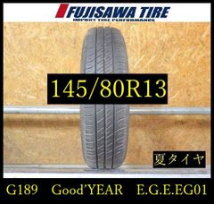 G108】8E◇送料無料◇2025年製造 約8部山◇BS NEWNO◇155/65R13◇4本