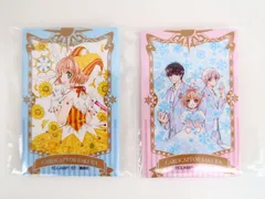 2026年最新】カードキャプターさくらスクエア缶バッジの人気アイテム