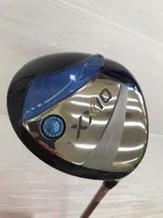 ダンロップ　【訳あり】XXIO 13 LADIES ブルー　13.5度　MP1300L ブルー　Lフレックス　ドライバー　中古【最短即日発送】のサムネイル