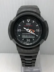 G-SHOCK　AWM-500-1AJFのサムネイル