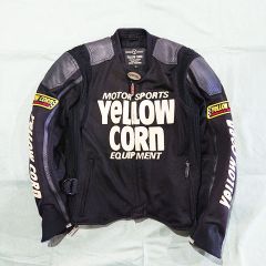 YELLOW CORN SLEDGE HAMMER ジャケット LL - メルカリ