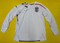 新品タグ付・国内正規品】レアルマドリード 09/10 C・ロナウド 9番 UCL