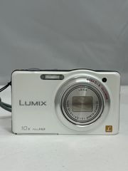 ジャンク品】Panasonic LUMIX DMC-SZ7 デジタルカメラ - メルカリ