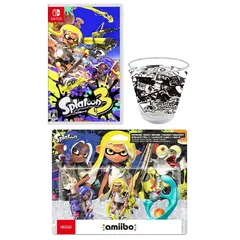 2026年最新】amiibo オクトリング ブルー(スプラトゥーン)の人気