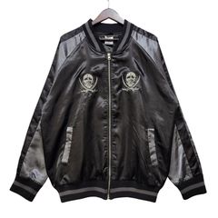 ラバラバギアクラブ 775スカジャン XL - メルカリ