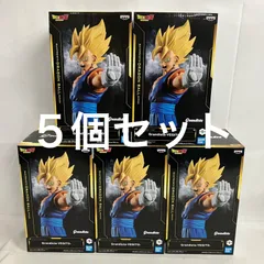 2026年最新】ベジット フィギュアの人気アイテム - メルカリ