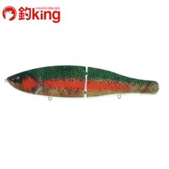 中古/美品】 DRT クラッシュフレンジー DRT BASS /SH026M ロッド