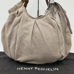 2026年最新】henry beguelin トートバッグの人気アイテム - メルカリ