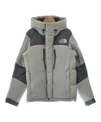 THE NORTH FACE ダウンジャケット/ダウンベスト メンズ 【古着】【中古】【送料無料】のサムネイル