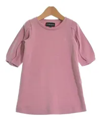 EMPORIO ARMANI ワンピース（その他） キッズ 【古着】【中古】【送料無料】のサムネイル