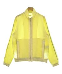 BALENCIAGA SPORTS 短丈 ナイロンジャケット 希少カラー y2k - メルカリ