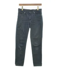 caqu デニムパンツ レディース 【古着】【中古】【送料無料】のサムネイル