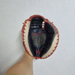 アウラ キャッチャーミットのサムネイル