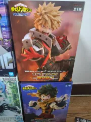 2026年最新】爆豪勝己 BOXセット CAMERA!! 「僕のヒーローアカデミア
