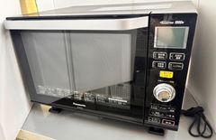 ◇Panasonic オーブンレンジ エレック NE-MS263-K - メルカリ