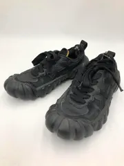 Onitsuka Tiger オニツカタイガー DENTIGRE LS 1183B421 スニーカー size23.5/ブラック ■■◎レディースのサムネイル