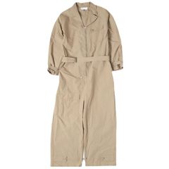 70%OFF未使用アクアスキュータムオールインワン ギャバジン ジャンプ