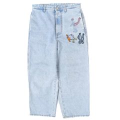 PRADA プラダ 23AW イタリア製 Camouflage Re-Nylon cargo pants 三角