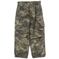 新品 KUON クオン 21SS 日本製 BORO HAWAIIAN SHIRTS 襤褸ハワイアン