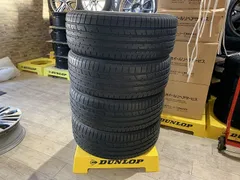 【2606036】TOYO PROXES R46A 225/55R19 2023年 7.5mm アルファード ヴェルファイア ハリアー エクストレイル CX-5 CX-8 CR-V 等のサムネイル