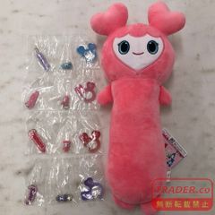 02w21686 ONE PIECE BASE SHOP くじ アクリルブロックチャーム ナミ