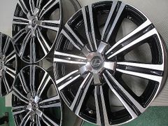 オートバックス□SX□14インチ 4穴-100/114.3□装着車種N-BOX 装着車種 