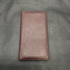 LOUIS VUITTON タイガ ポルトカルトクレディ 長札入れ - メルカリ