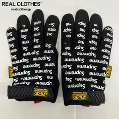 2026年最新】Supreme Mechanix Original Work Glovesの人気アイテム