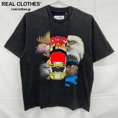 2026年最新】SUPREME mm6 tシャツ sの人気アイテム - メルカリ