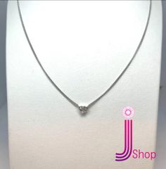激安！早い者勝ち! 希少 筒 ダイヤモンド 0.5ct ネックレス pt850 