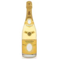【 古酒 】シャンパン ルイ・ロデレール クリスタル 2016 ブリュット 750ml 12.5% 白 辛口 LOUIS ROEDERER スパークリングワイン お酒のサムネイル