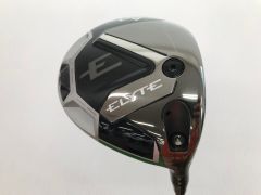 キャロウェイ エリートミニドライバー 11.5° ベンタス50 フレックスS