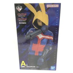 一番くじ 僕のヒーローアカデミア ヴィジランテ A賞 C賞 フィギュア