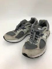 New Balance ニューバランス M2002RST スニーカー size26.0/グレー ■■ メンズのサムネイル