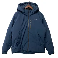 【中古品】 mont-bell モンベル MW3F-WMJJ-802 シンクラウドボールパディングジャケット 【144-260713-as-12-izu】のサムネイル