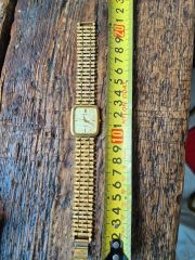 424/稼働 良品 72年 セイコー スクエア ハイビート 自動巻き 2415 